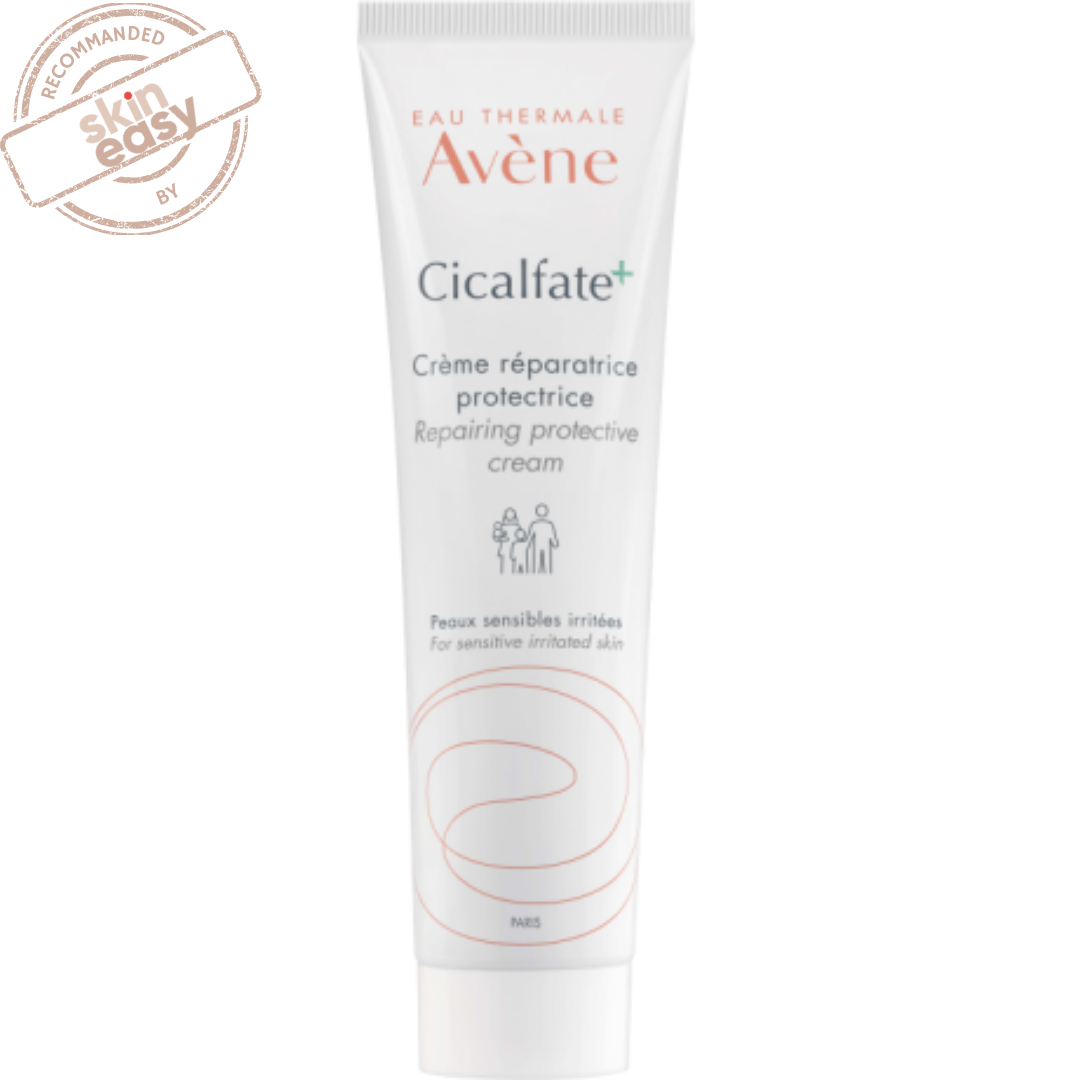 Avène Cicalfate Moisturizing cream dry skin